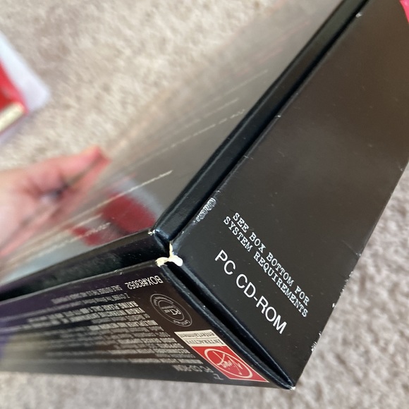 Z (PC, 1996). - Picture 8 of 9